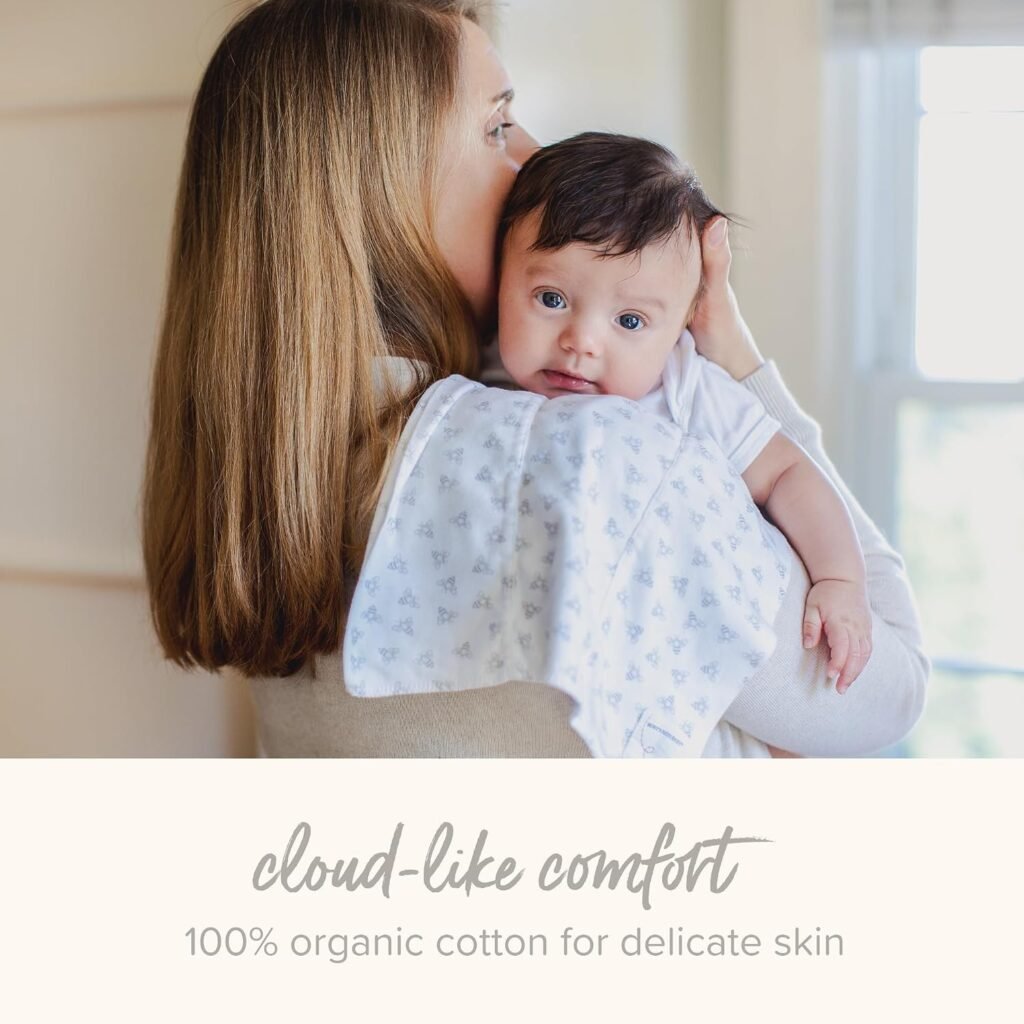 Best Baby Burp Cloths