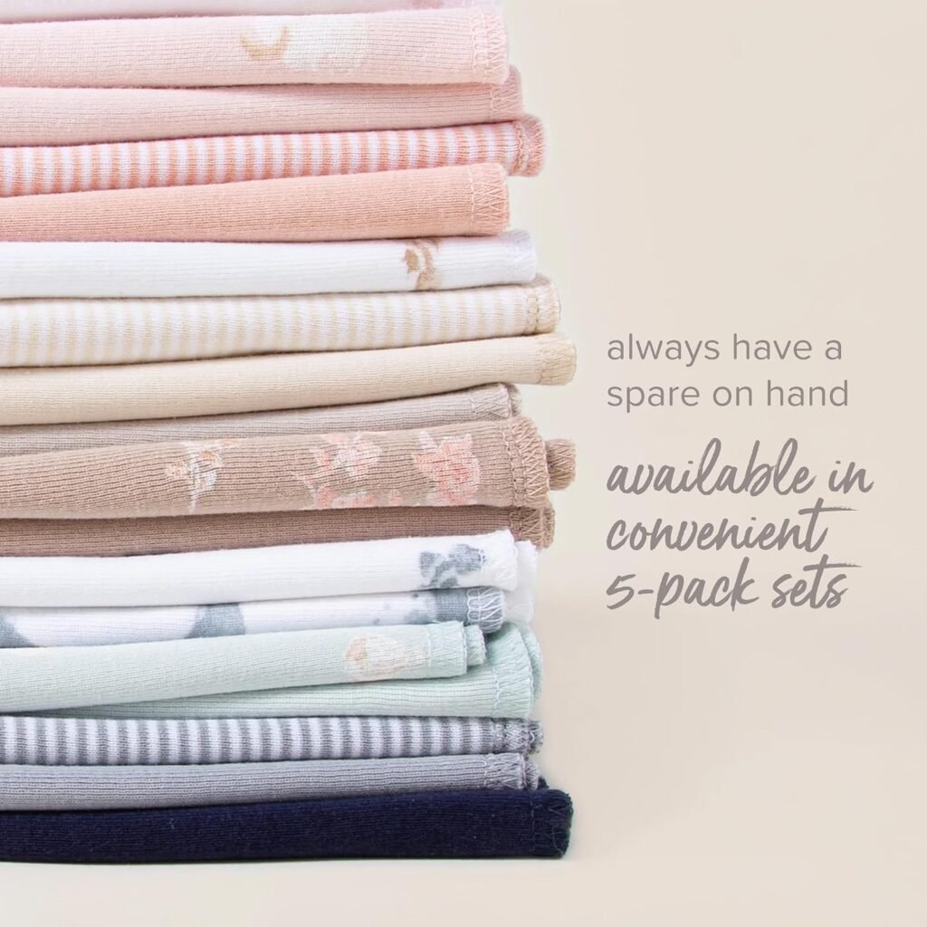 Best Baby Burp Cloths